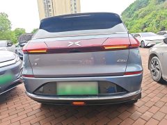 XPeng G3 2022 G3i 460N - ფოტო 6