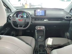Wuling Hongguang New Energy 2024 Pure Electric 300KM Standard - ფოტო 10