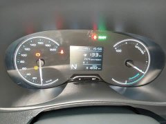 Wuling Hongguang New Energy 2024 Pure Electric 300KM Standard - ფოტო 12
