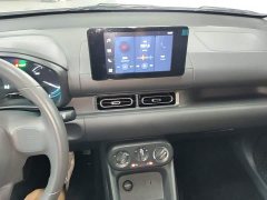 Wuling Hongguang New Energy 2024 Pure Electric 300KM Standard - ფოტო 13