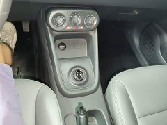 Wuling Hongguang New Energy 2024 Pure Electric 300KM Standard - ფოტო 14