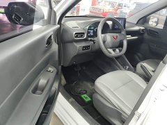 Wuling Hongguang New Energy 2024 Pure Electric 300KM Standard - ფოტო 16