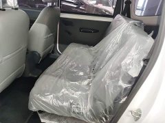 Wuling Hongguang New Energy 2024 Pure Electric 300KM Standard - ფოტო 17
