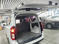 Wuling Hongguang New Energy 2024 Pure Electric 300KM Standard - ფოტო 19