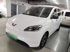 Wuling Hongguang New Energy 2024 Pure Electric 300KM Standard - ფოტო 2