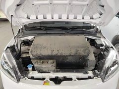 Wuling Hongguang New Energy 2024 Pure Electric 300KM Standard - ფოტო 20
