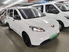 Wuling Hongguang New Energy 2024 Pure Electric 300KM Standard - ფოტო 4