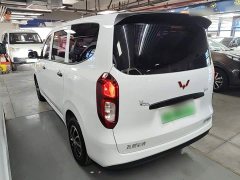Wuling Hongguang New Energy 2024 Pure Electric 300KM Standard - ფოტო 5