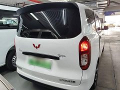 Wuling Hongguang New Energy 2024 Pure Electric 300KM Standard - ფოტო 6