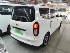 Wuling Hongguang New Energy 2024 Pure Electric 300KM Standard - ფოტო 7