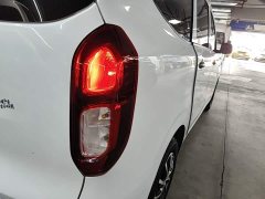 Wuling Hongguang New Energy 2024 Pure Electric 300KM Standard - ფოტო 8