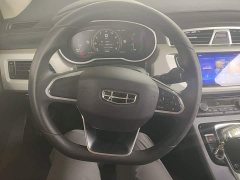 Geely Boyue 1.8TD Manual 2WD Asian Games Edition - ფოტო 11
