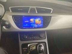 Geely Boyue 1.8TD Manual 2WD Asian Games Edition - ფოტო 13