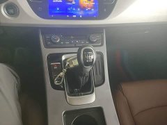 Geely Boyue 1.8TD Manual 2WD Asian Games Edition - ფოტო 14