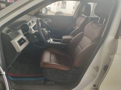Geely Boyue 1.8TD Manual 2WD Asian Games Edition - ფოტო 15