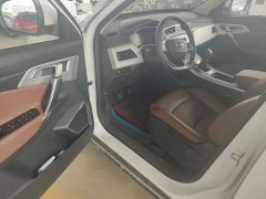 Geely Boyue 1.8TD Manual 2WD Asian Games Edition - ფოტო 16