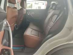 Geely Boyue 1.8TD Manual 2WD Asian Games Edition - ფოტო 17