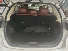Geely Boyue 1.8TD Manual 2WD Asian Games Edition - ფოტო 19