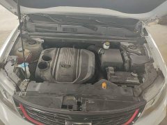 Geely Boyue 1.8TD Manual 2WD Asian Games Edition - ფოტო 20