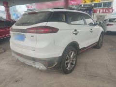Geely Boyue 1.8TD Manual 2WD Asian Games Edition - ფოტო 7
