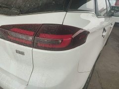 Geely Boyue 1.8TD Manual 2WD Asian Games Edition - ფოტო 8