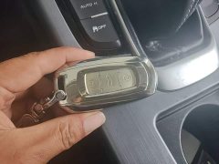 Geely Boyue 1.8TD Manual 2WD Asian Games Edition - ფოტო 9