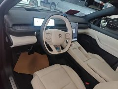 NIO ES6 2024 75kWh - ფოტო 10