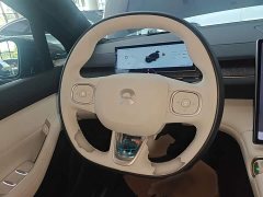 NIO ES6 2024 75kWh - ფოტო 11