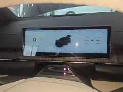 NIO ES6 2024 75kWh - ფოტო 12