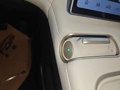 NIO ES6 2024 75kWh - ფოტო 14