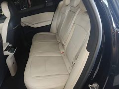 NIO ES6 2024 75kWh - ფოტო 17