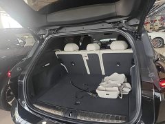NIO ES6 2024 75kWh - ფოტო 19