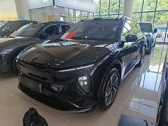 NIO ES6 2024 75kWh - ფოტო 2
