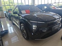 NIO ES6 2024 75kWh - ფოტო 4
