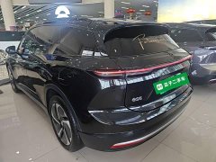 NIO ES6 2024 75kWh - ფოტო 5