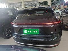 NIO ES6 2024 75kWh - ფოტო 6