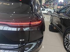 NIO ES6 2024 75kWh - ფოტო 8
