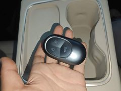 NIO ES6 2024 75kWh - ფოტო 9