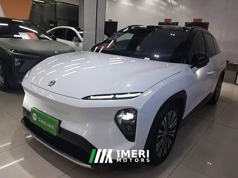 2022 NIO ES7 100kWh - ავტომობილი ჩინეთიდან