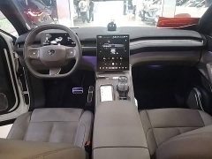 NIO ES7 100kWh - ფოტო 10