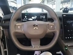 NIO ES7 100kWh - ფოტო 11