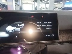 NIO ES7 100kWh - ფოტო 12
