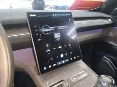 NIO ES7 100kWh - ფოტო 13