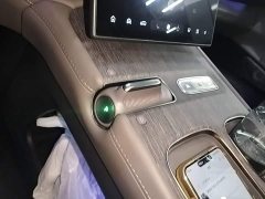 NIO ES7 100kWh - ფოტო 14