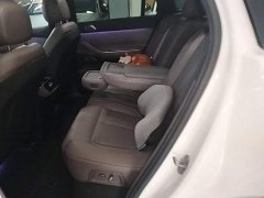 NIO ES7 100kWh - ფოტო 17