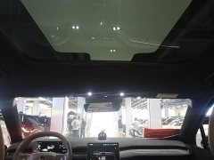 NIO ES7 100kWh - ფოტო 18