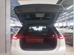 NIO ES7 100kWh - ფოტო 19