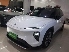 NIO ES7 100kWh - ფოტო 2