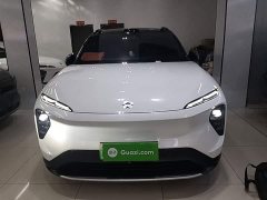 NIO ES7 100kWh - ფოტო 3