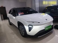 NIO ES7 100kWh - ფოტო 4